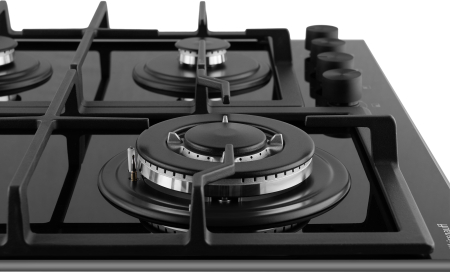   Weissgauff HGG 641 BGV Nano Glass  