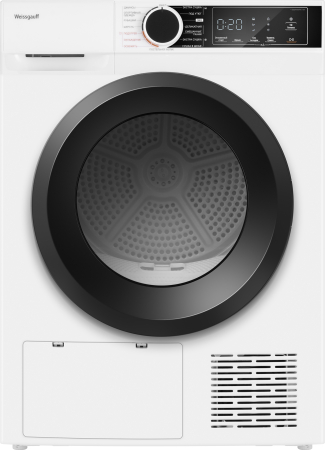   c  Weissgauff WD 5948 Heat Pump