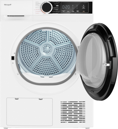   c  Weissgauff WD 5948 Heat Pump