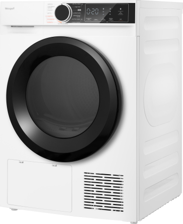   c  Weissgauff WD 5948 Heat Pump