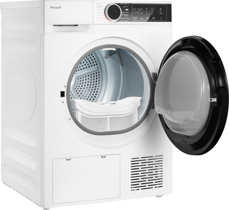   c  Weissgauff WD 5948 Heat Pump