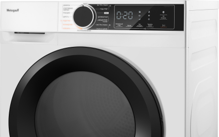   c  Weissgauff WD 5948 Heat Pump