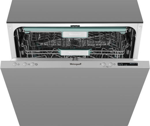 ������������ ������������� ������ � ����� �� ���� � ����-����������� Weissgauff BDW 6138 D (����������� 2025 ����)