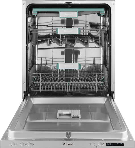 ������������ ������������� ������ � ����� �� ���� � ����-����������� Weissgauff BDW 6138 D (����������� 2025 ����)