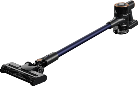        (2  1) Weissgauff  V16 BLDC 250 Marine Turbo Wet&Dry