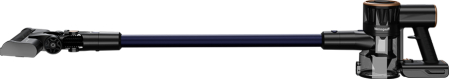        (2  1) Weissgauff  V16 BLDC 250 Marine Turbo Wet&Dry