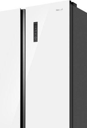     Weissgauff WSBS 550 WG Inverter NoFrost