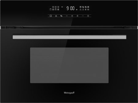       Weissgauff OE 446 BK