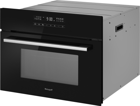       Weissgauff OE 446 BK
