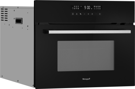       Weissgauff OE 446 BK