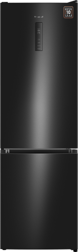 ��������������� ����������� � ���������� Weissgauff WRK 2000 Total NoFrost Inverter Black