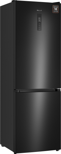 ��������������� ����������� � ���������� Weissgauff WRK 2000 Total NoFrost Inverter Black