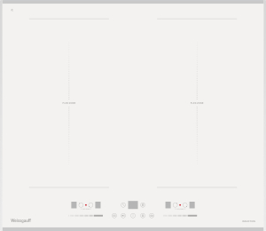        Weissgauff HI 642 WFZG