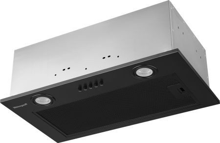    Weissgauff Box 850 PB Black Edition