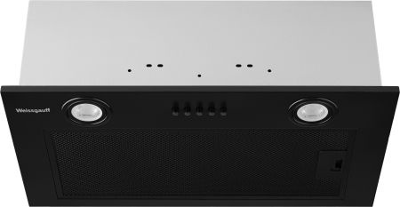    Weissgauff Box 850 PB Black Edition