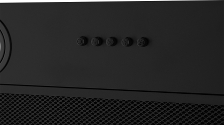    Weissgauff Box 850 PB Black Edition