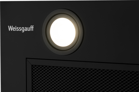    Weissgauff Box 850 PB Black Edition