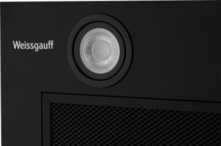    Weissgauff Box 850 PB Black Edition