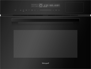         Weissgauff OEMS 459 PDB Black Edition