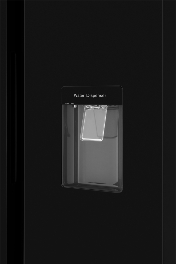 ��������������� ����������� � ���������� � ������� ����  Weissgauff WSBS 600 B NoFrost Inverter Water Dispenser