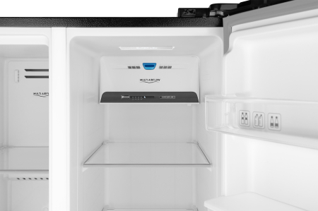        Weissgauff WSBS 600 B NoFrost Inverter Water Dispenser