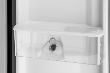         Weissgauff WSBS 600 B NoFrost Inverter Water Dispenser