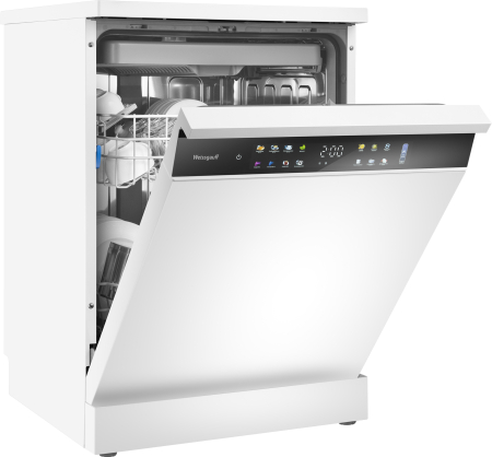   Weissgauff DW 6039 Touch Dual Wash