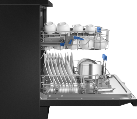    -   Weissgauff DW 6138 Touch Inverter Autoopen Black