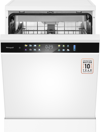   -   Weissgauff DW 6138 Touch Inverter Autoopen