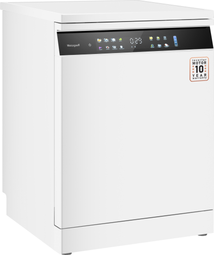 ������������� ������ � ����-����������� � ���������� Weissgauff DW 6138 Touch Inverter Autoopen
