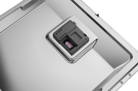    -   Weissgauff DW 6138 Touch Inverter Autoopen