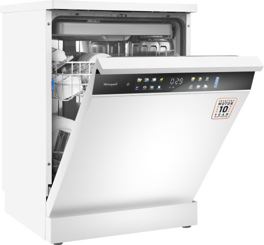 ������������� ������ � ����-����������� � ���������� Weissgauff DW 6138 Touch Inverter Autoopen