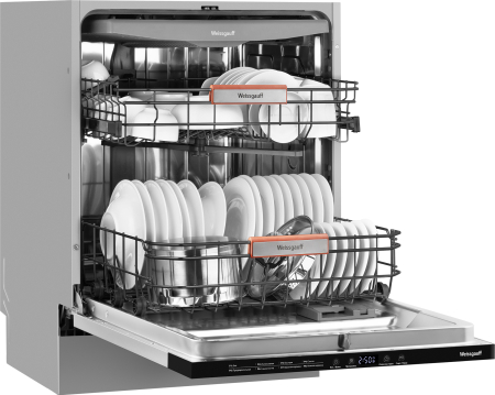        Weissgauff BDW 6038 Infolight