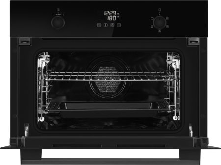       Weissgauff OE 449 PDBK Black Edition