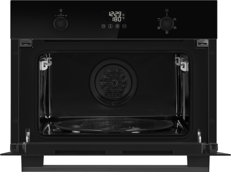       Weissgauff OE 449 PDBK Black Edition