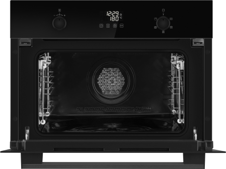       Weissgauff OE 449 PDBK Black Edition