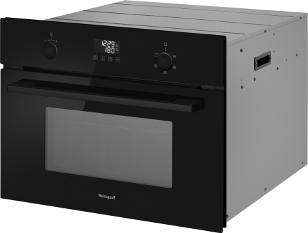       Weissgauff OE 449 PDBK Black Edition