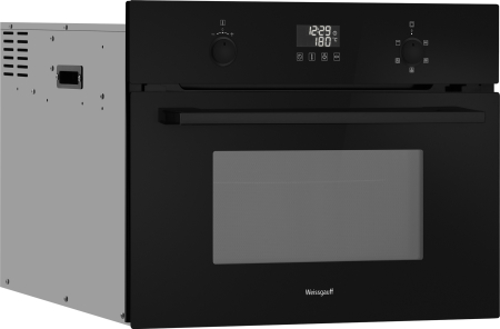       Weissgauff OE 449 PDBK Black Edition