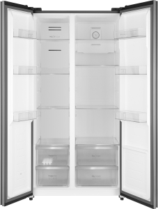     Weissgauff WSBS 550 BG Inverter NoFrost