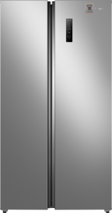     Weissgauff WSBS 550 X Inverter NoFrost