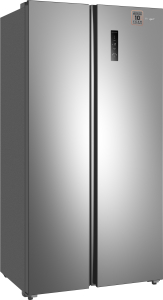     Weissgauff WSBS 550 X Inverter NoFrost
