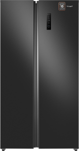     Weissgauff WSBS 550 XB Inverter NoFrost