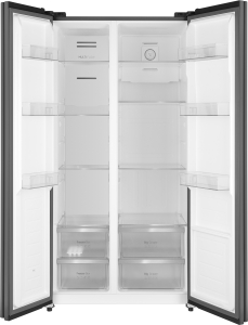     Weissgauff WSBS 550 XB Inverter NoFrost
