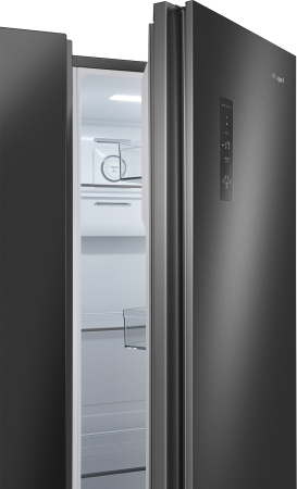    Weissgauff WSBS 550 XB Inverter NoFrost