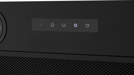    Weissgauff Box 1000 BL Sensor