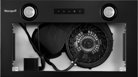    Weissgauff Box 1000 BL Sensor