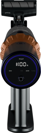    Weissgauff V12 BLDC 630 Marine X-Treme Turbo