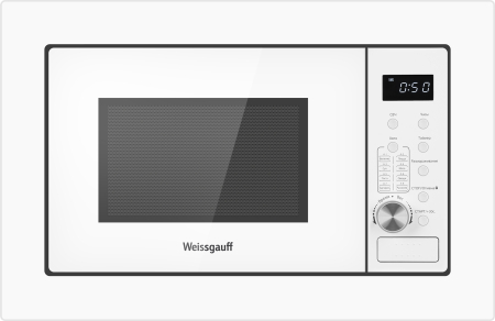    Weissgauff HMT-2062