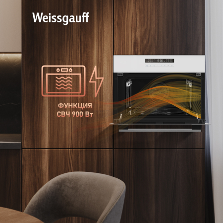       Weissgauff OE 442 WK