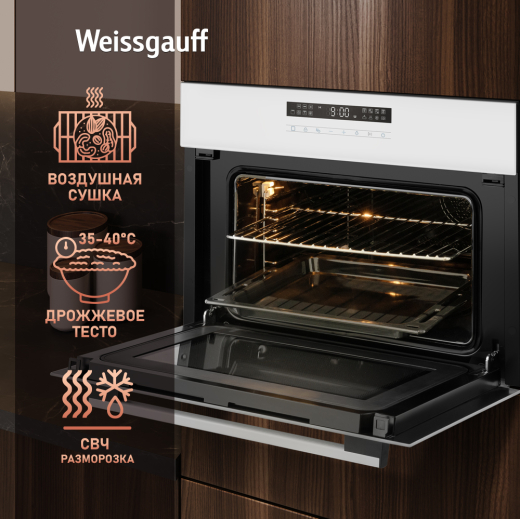������������ ���������� ������� ���� � ��� Weissgauff OE 442 WK